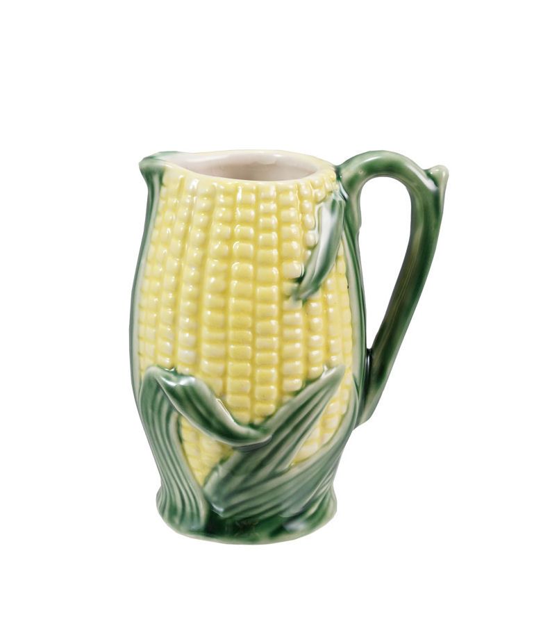 Corn Shaped Creamer