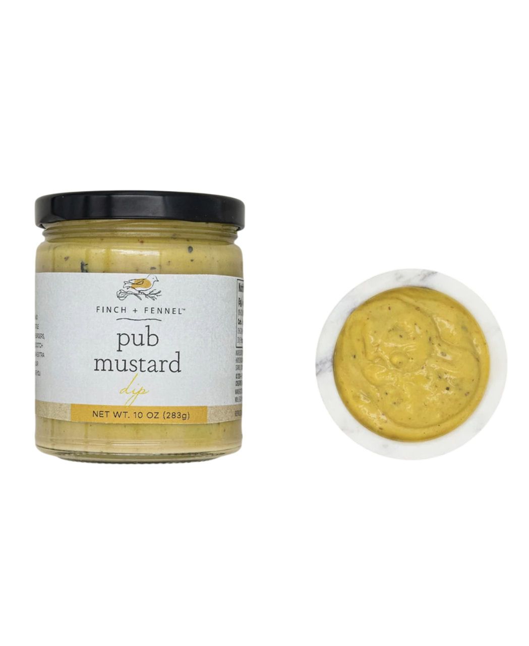 Pub Mustard Dip
