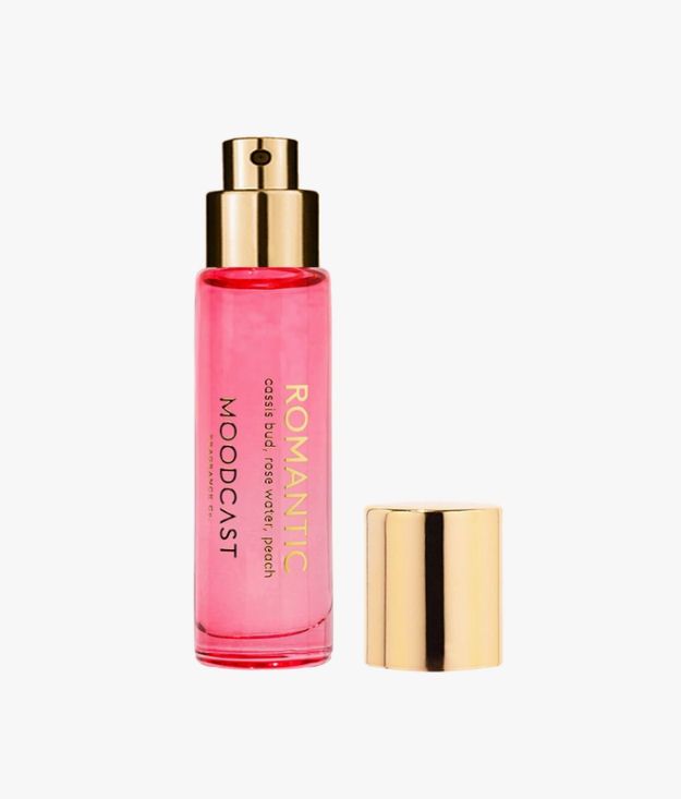 Romantic Perfume Mist