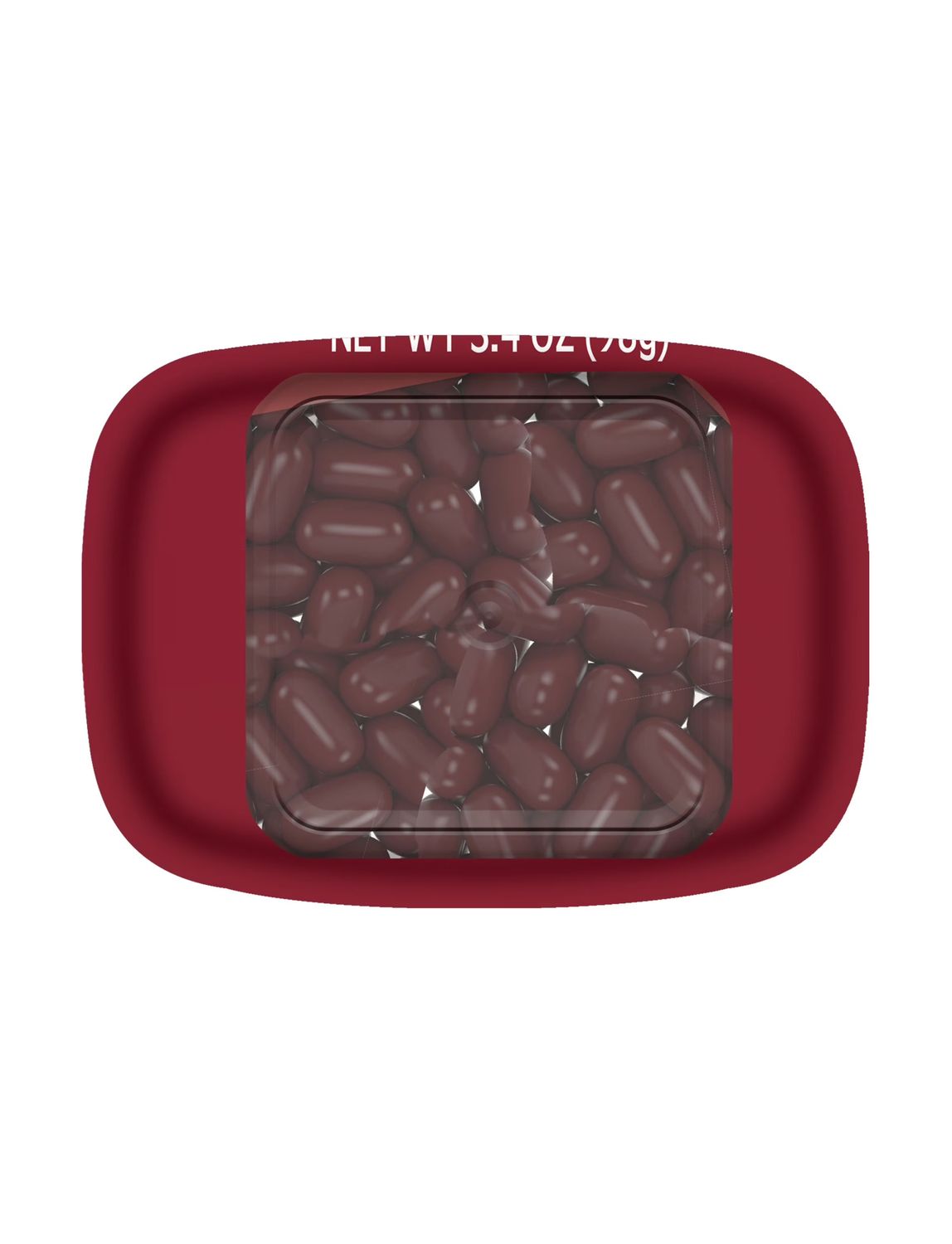 Dr. Pepper Large Tic Tacs