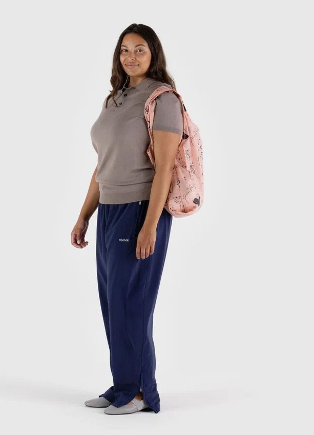 Standard Baggu Ballet Icons