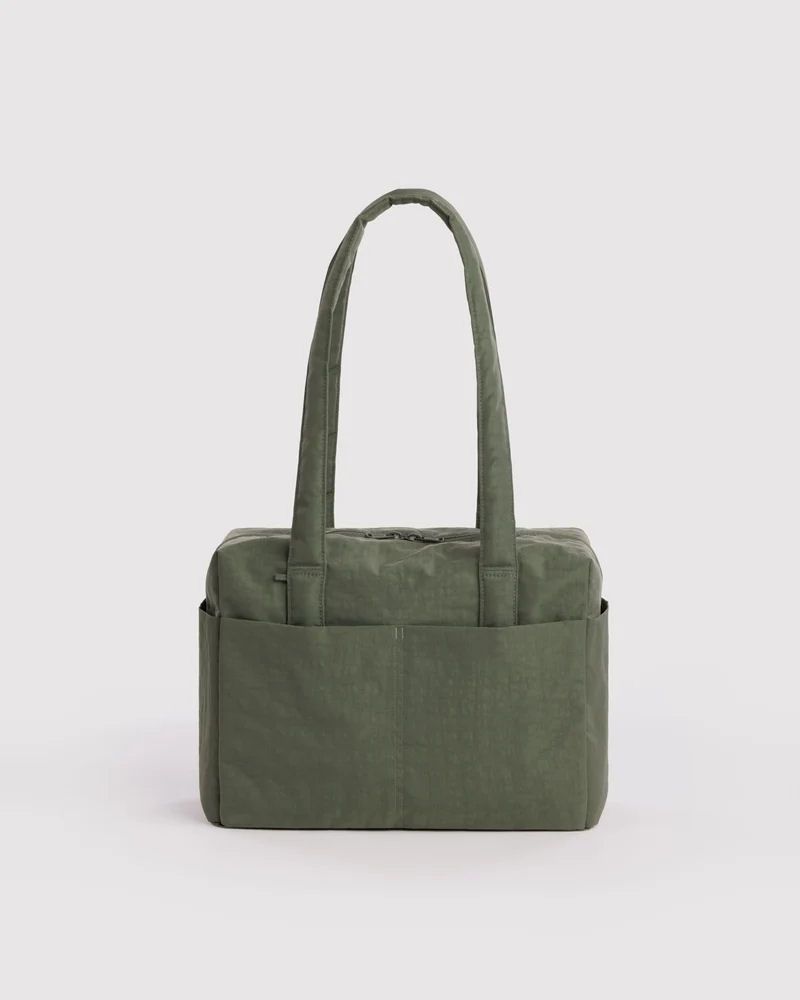 Everyday Cloud Bag, Color: Caper