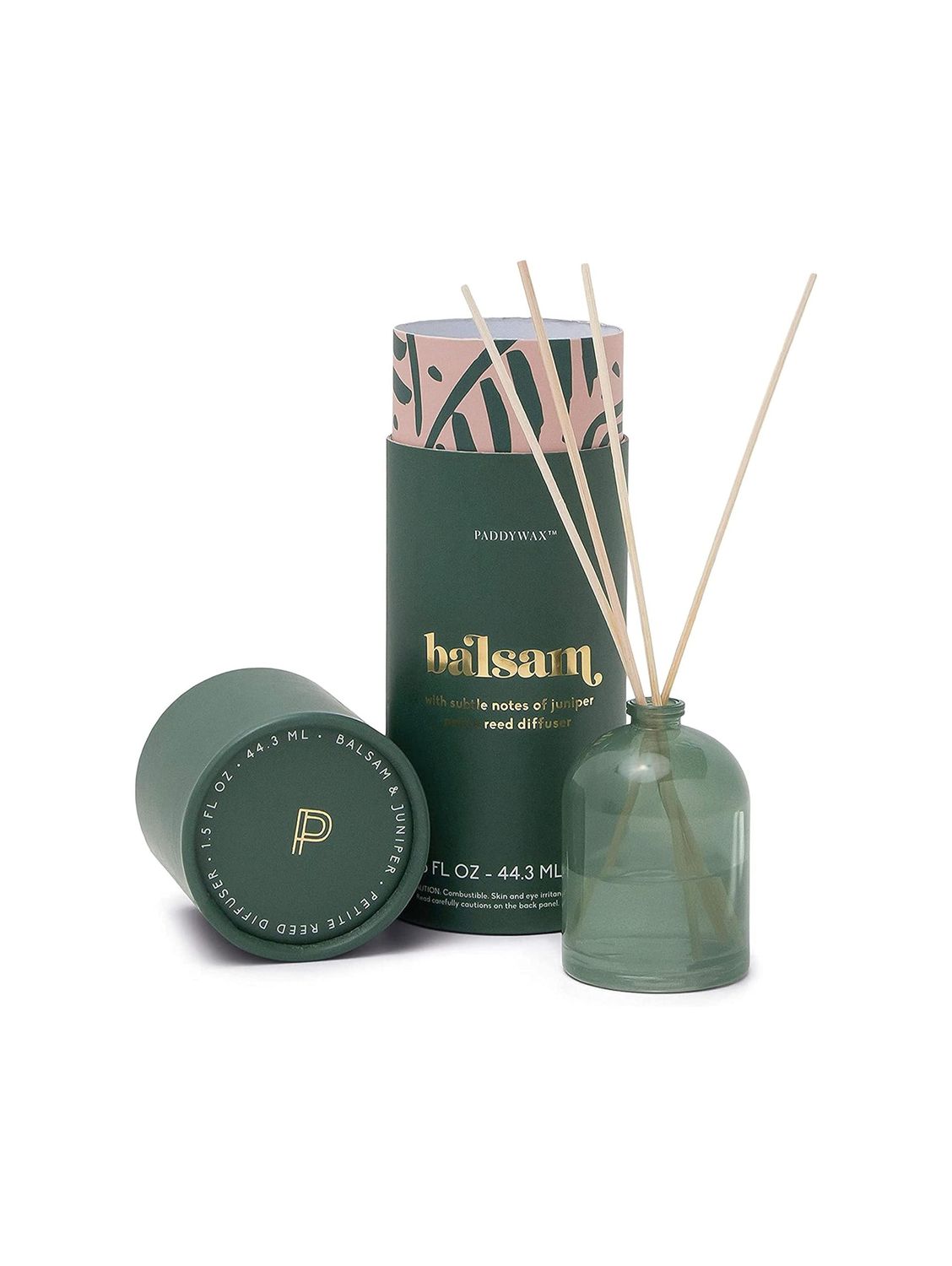 Balsam Petite Reed Diffuser