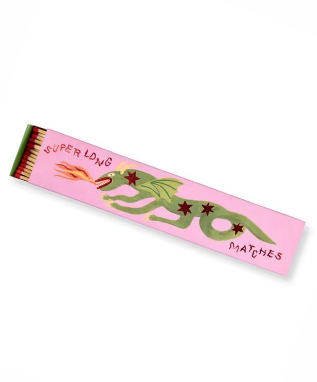 Dragon Super Long Matches