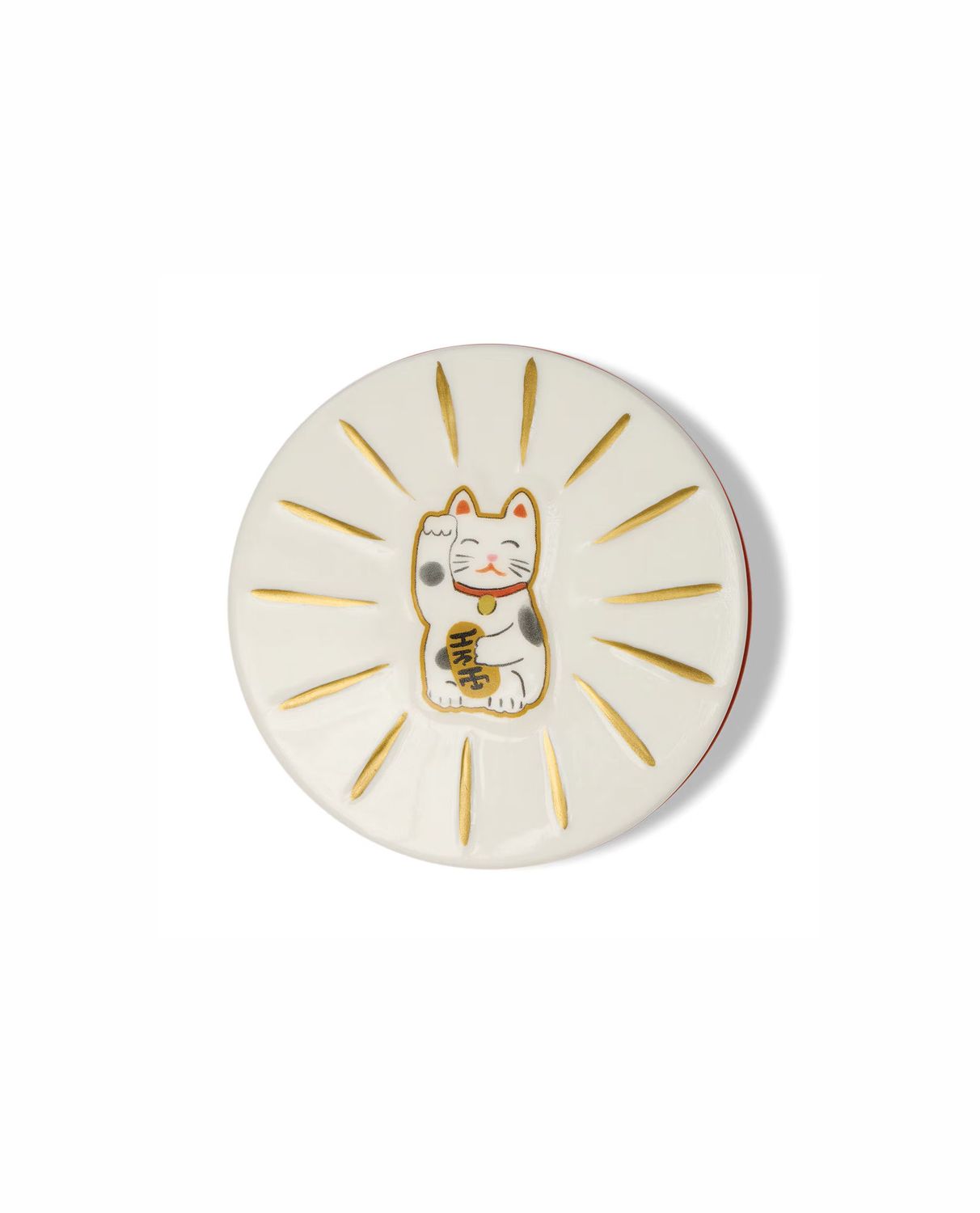 Maneki Neko Wild Neroli Candle