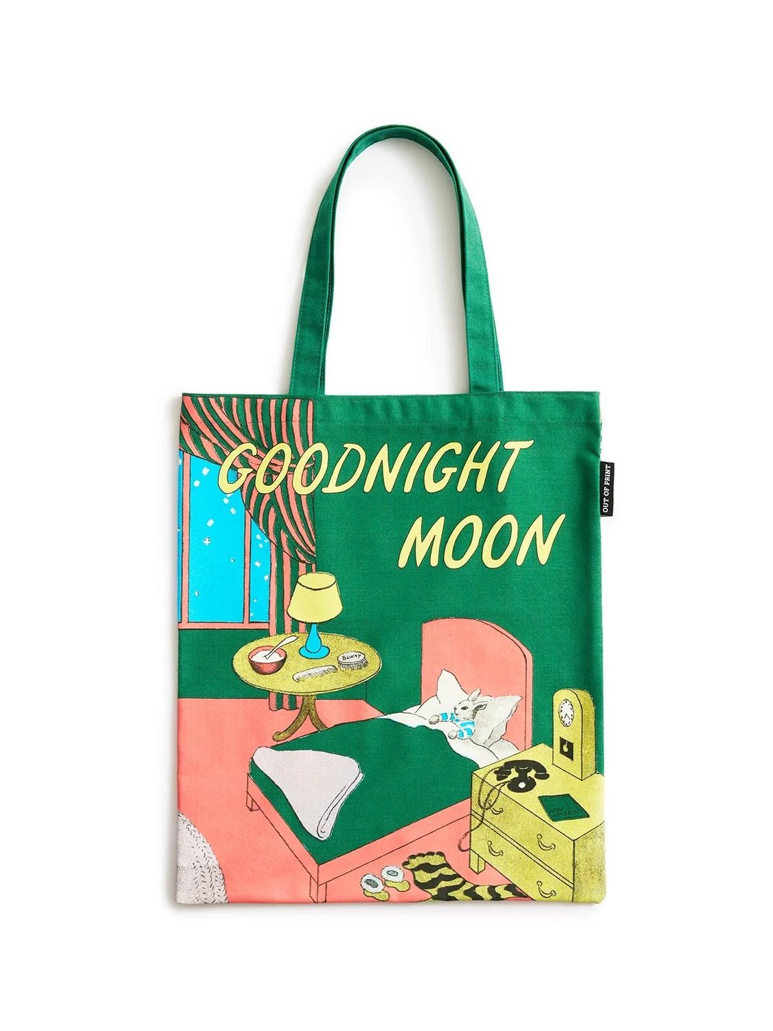 Goodnight Moon Tote Bag