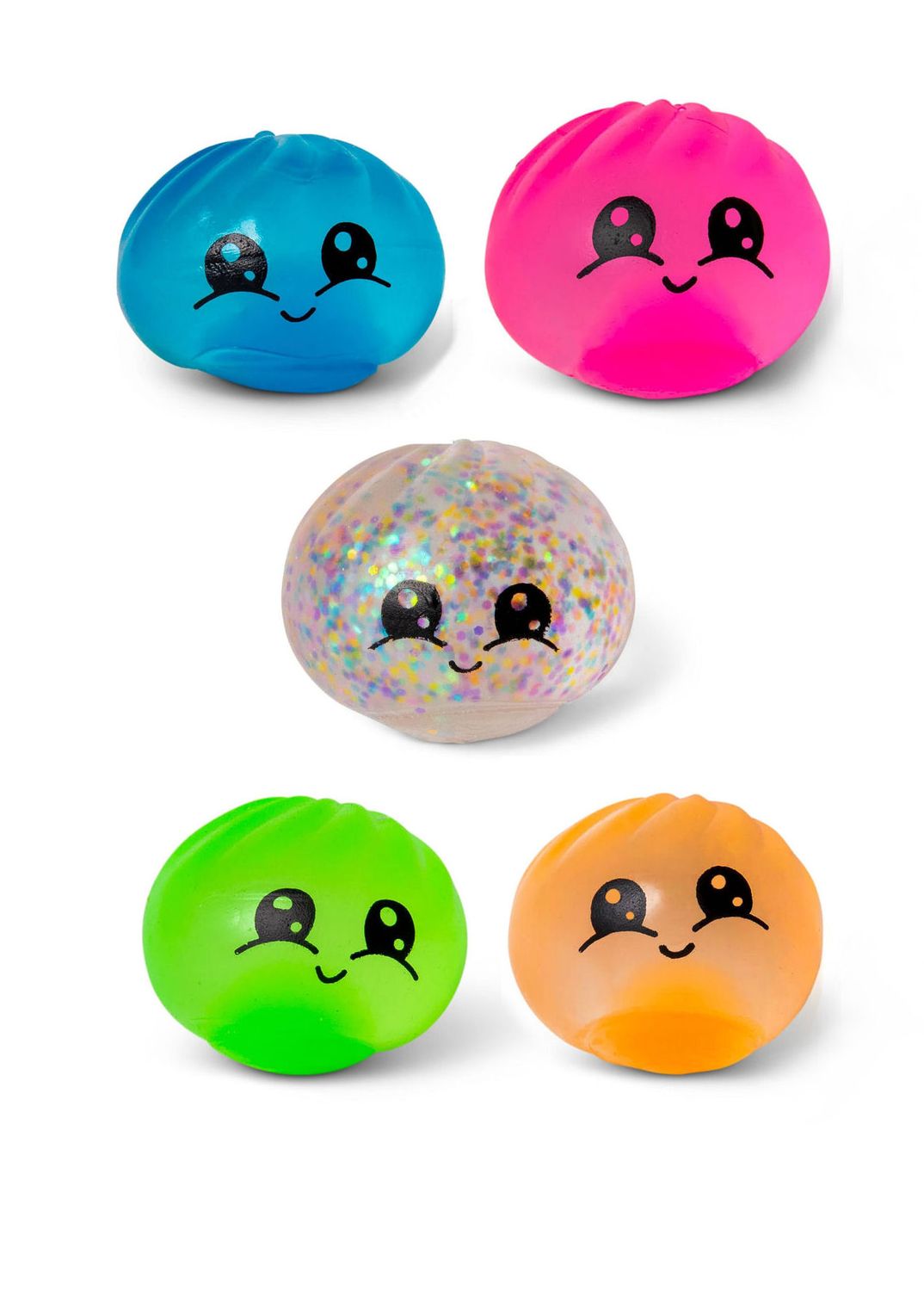 Scrunchems Sugar Mini Dumpling