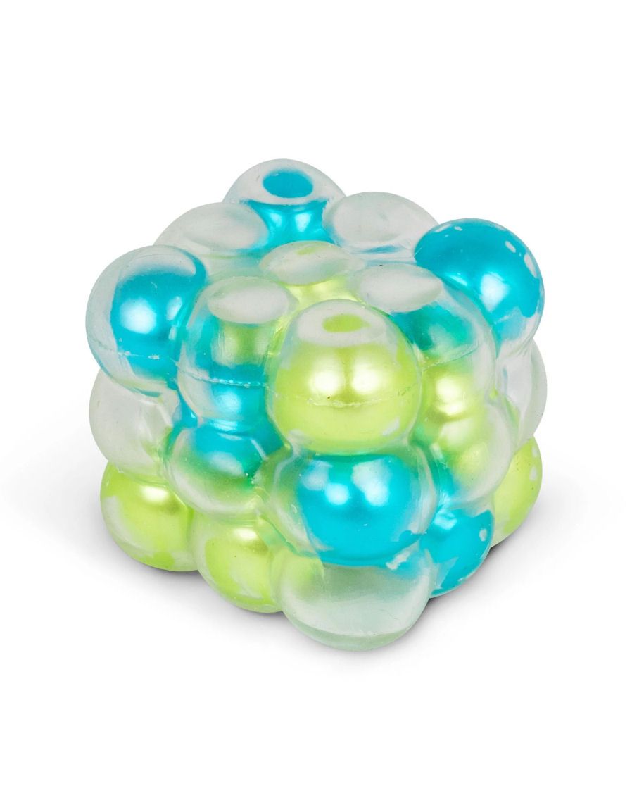 Scrunchems ASMR Squish Square Squishy