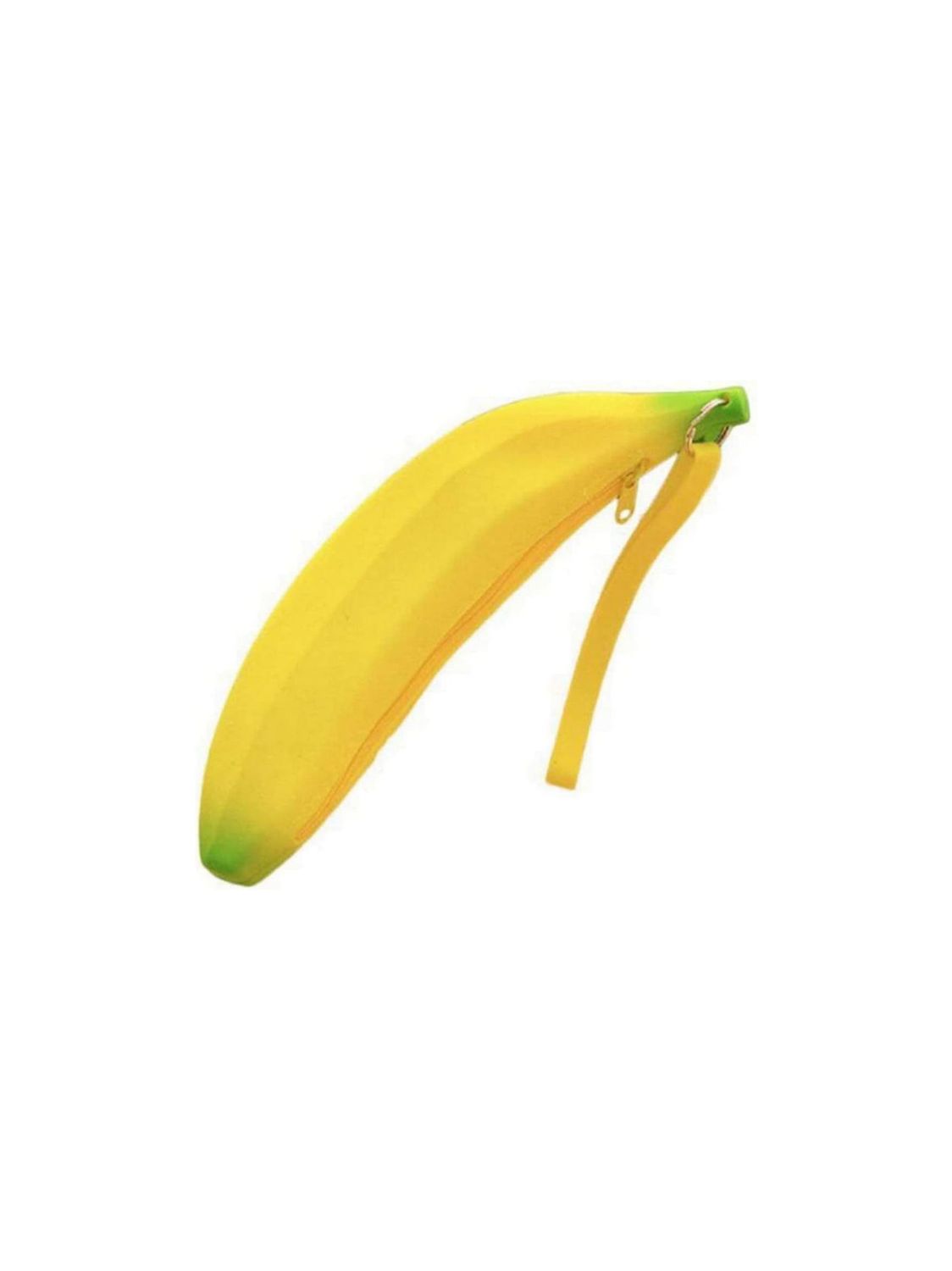 Banana Coin Purse Pencil Case