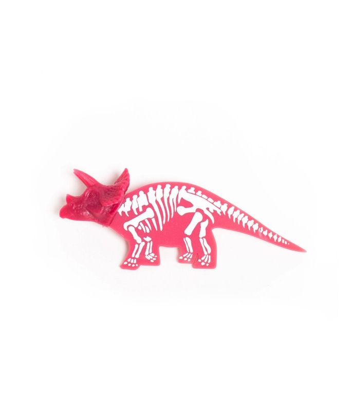 Pink Trixi Tops Bookmark