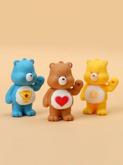 Care Bear Series 1 Blind Box