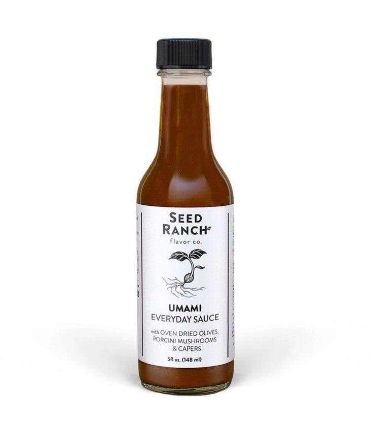 Umami Everyday Sauce
