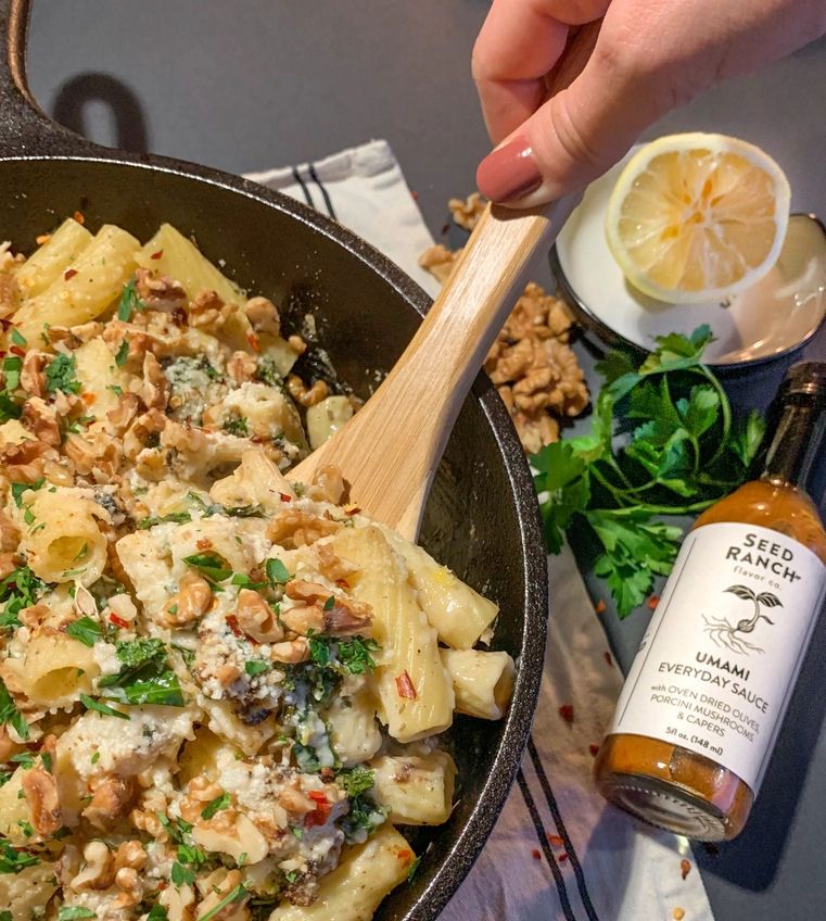 Umami Everyday Sauce