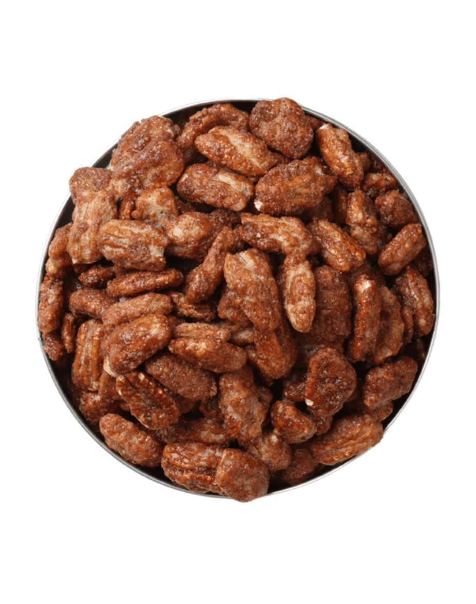 Zorro Praline Pecans Bag