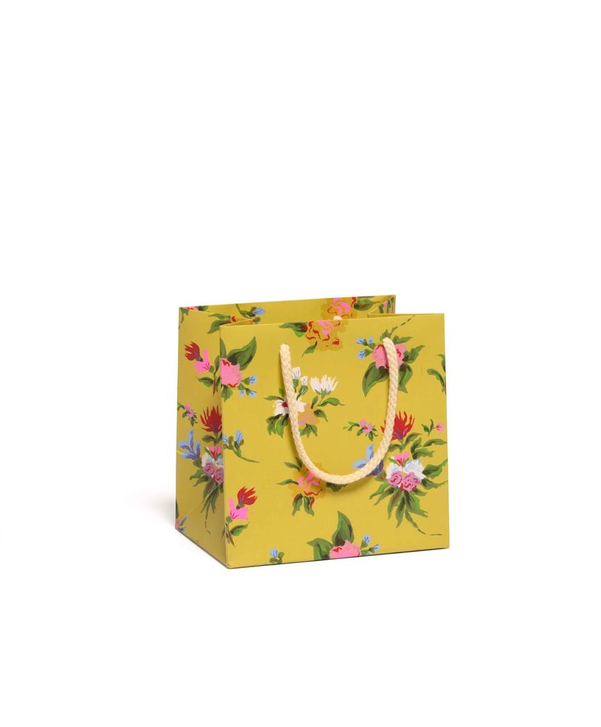 English Garden Small Gift Bag
