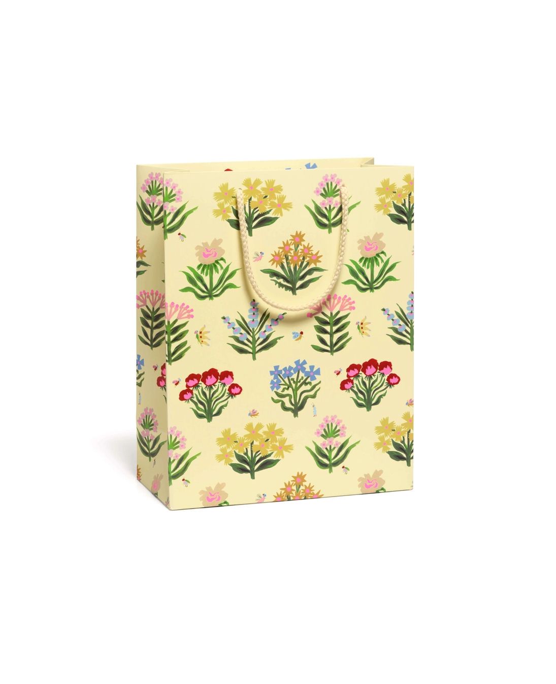 English Garden Large Gift Bag