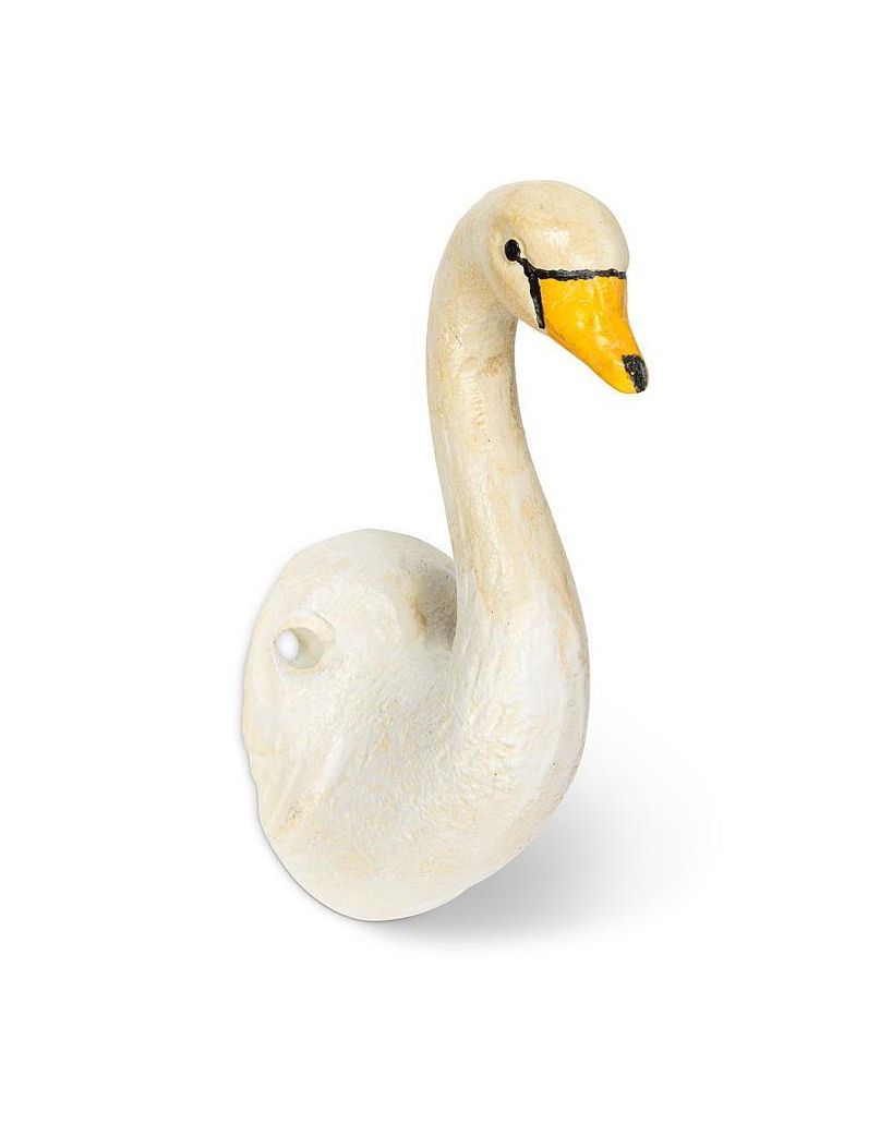 Swan Wall Hook