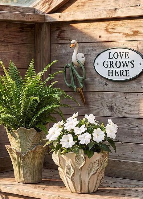 Swan Wall Hook