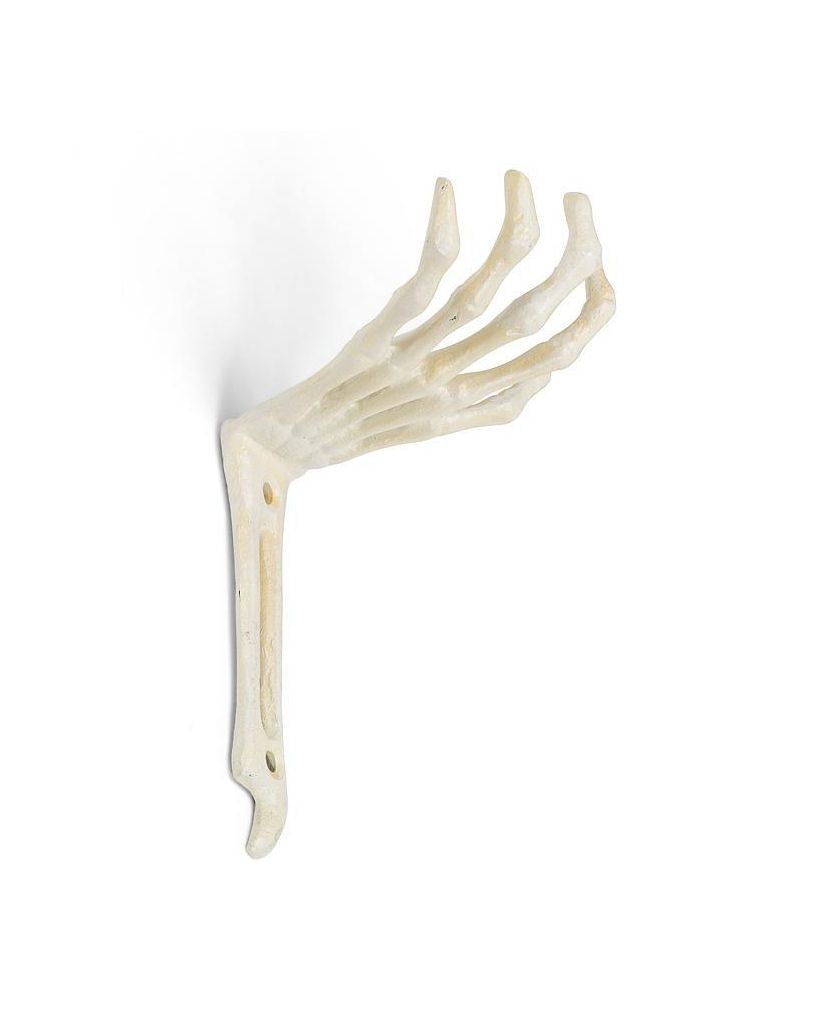 Skeleton Hand Wall Hook