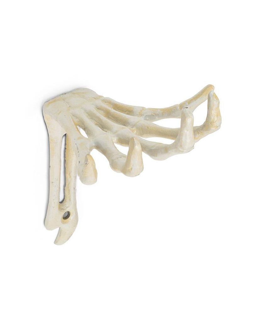 Skeleton Hand Wall Hook