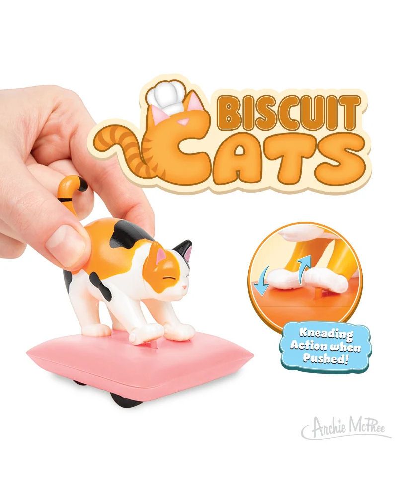 Biscuit Cats Blind Box