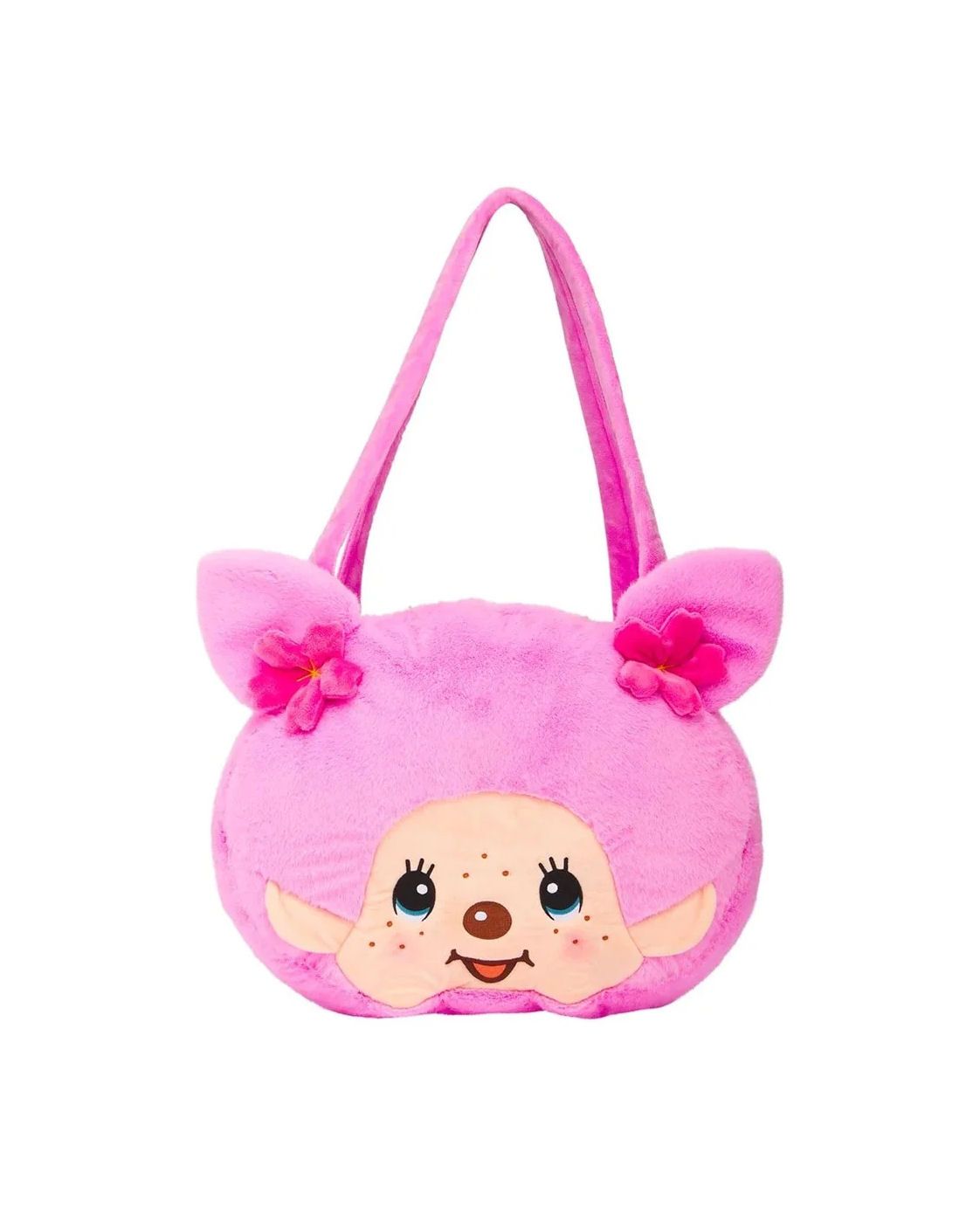 Monchhichi Sakura Bag