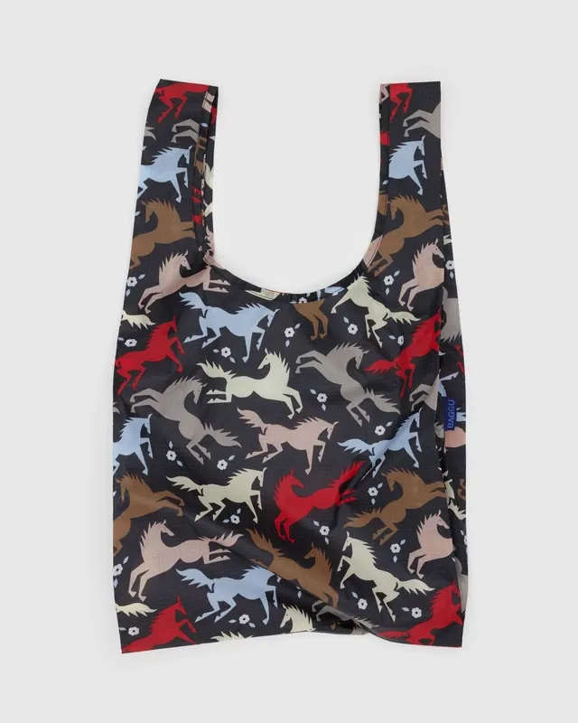 Standard Baggu Horse Cut Outs