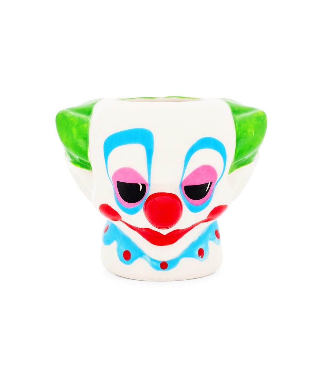 Killer Clowns From Outer Space Shorty Shot Glass