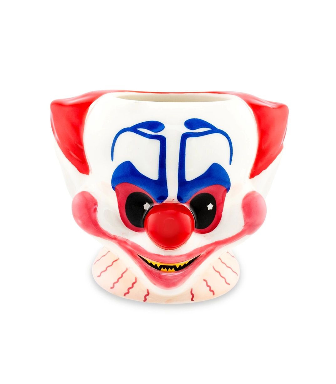 Killer Clowns From Outer Space Rudy Shot Glass