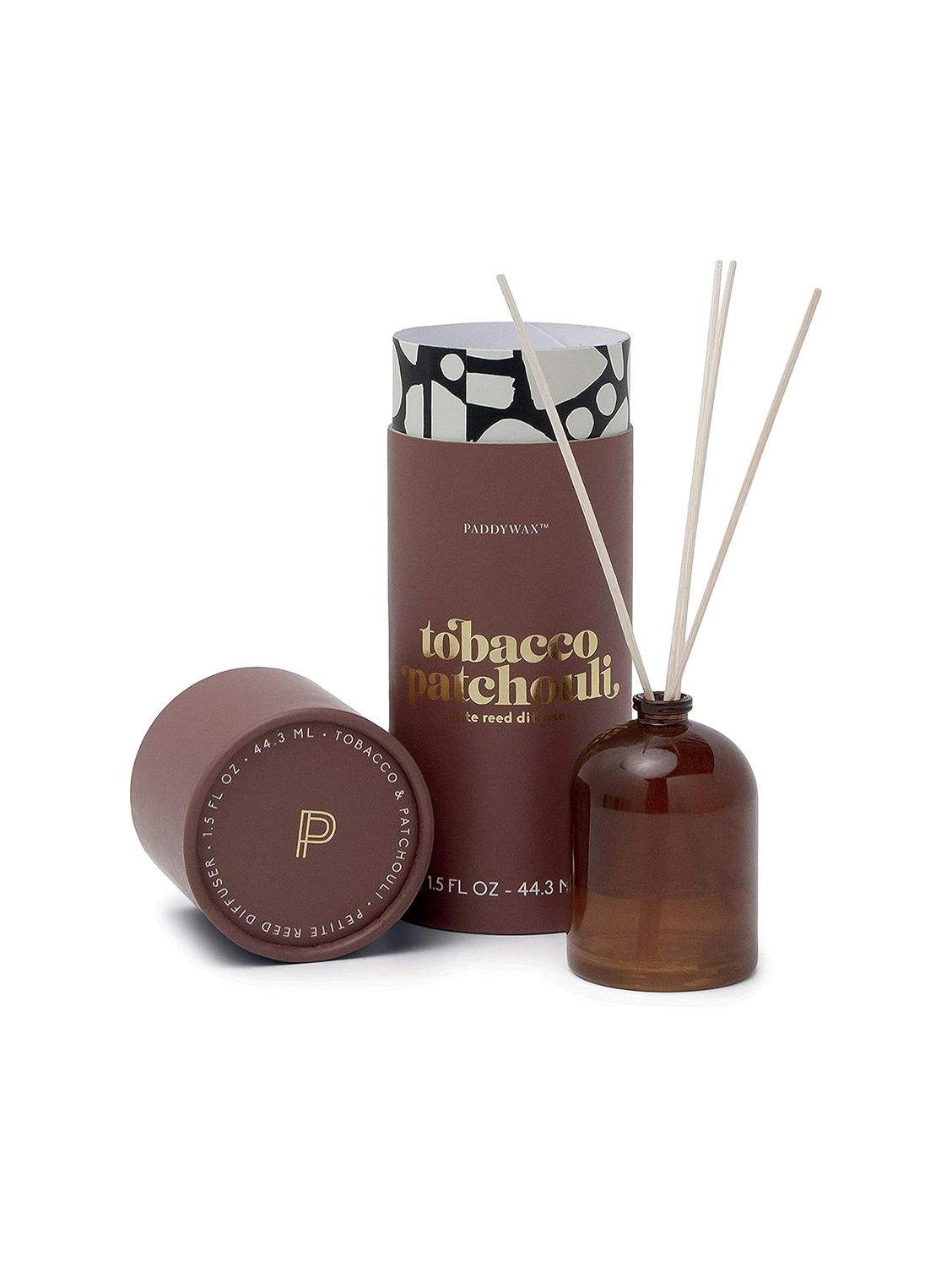 Tobacco Patchouli Petite Reed Diffuser