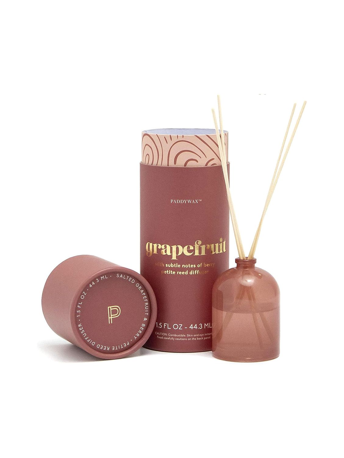 Grapefruit Petite Reed Diffuser