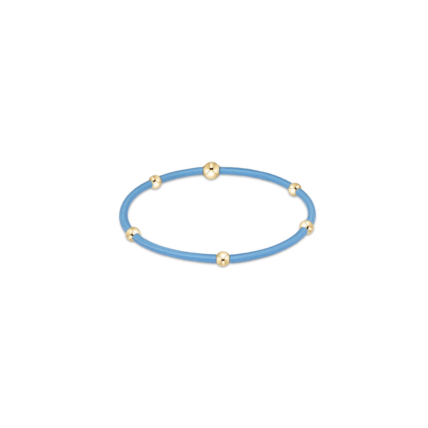 "E"ssentials Cobalt