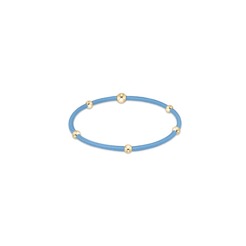"E"ssentials Cobalt