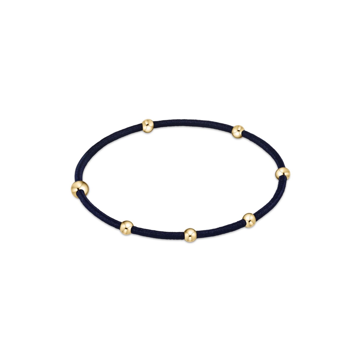"E"ssentials Navy