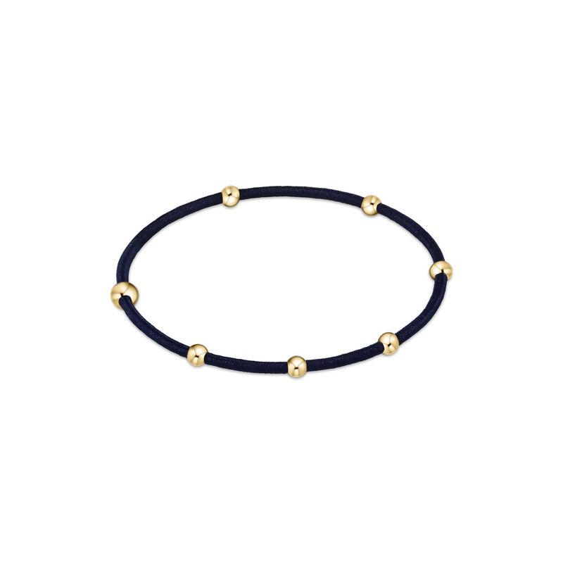 "E"ssentials Navy
