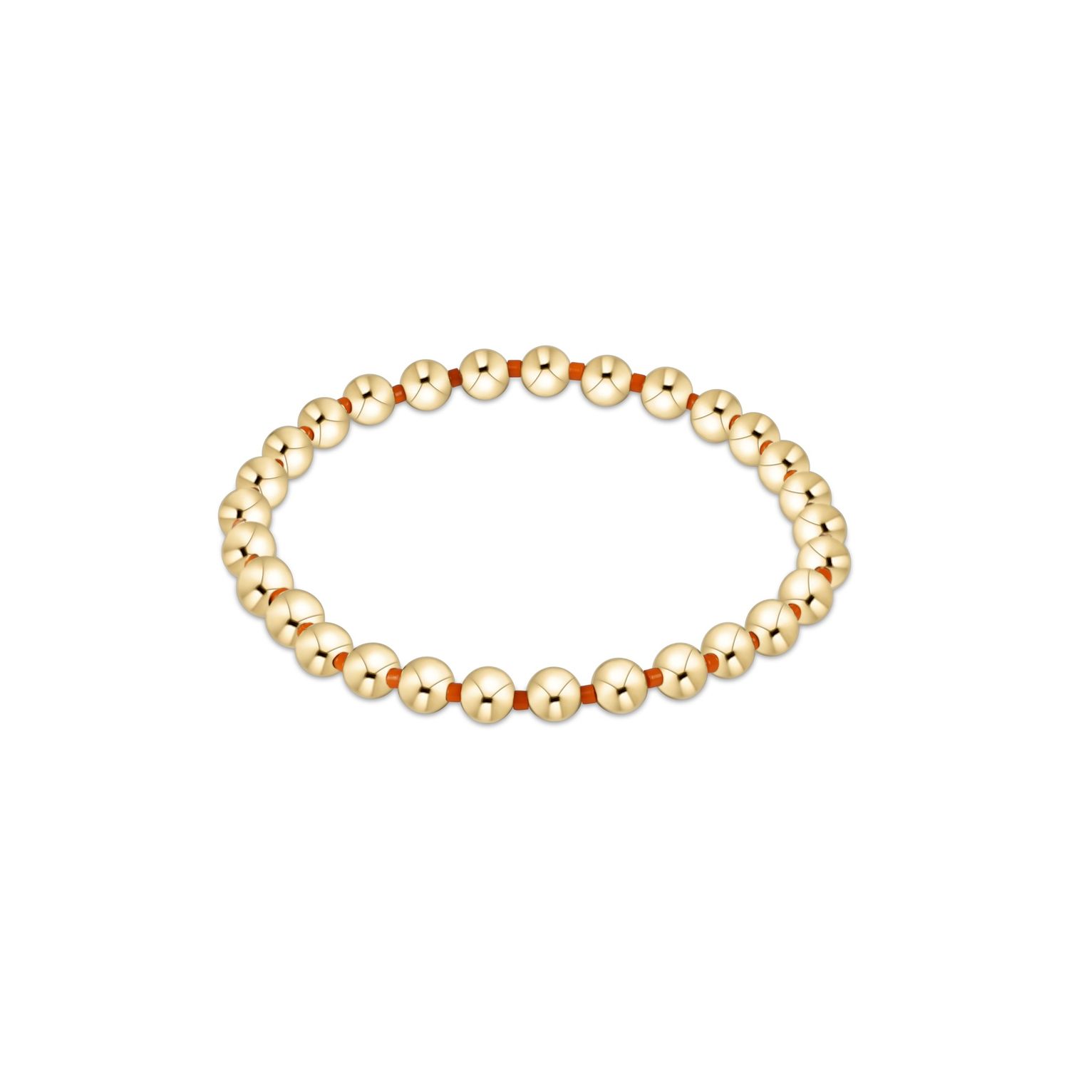 GD-Hope Grateful 5mm-Bright Orange