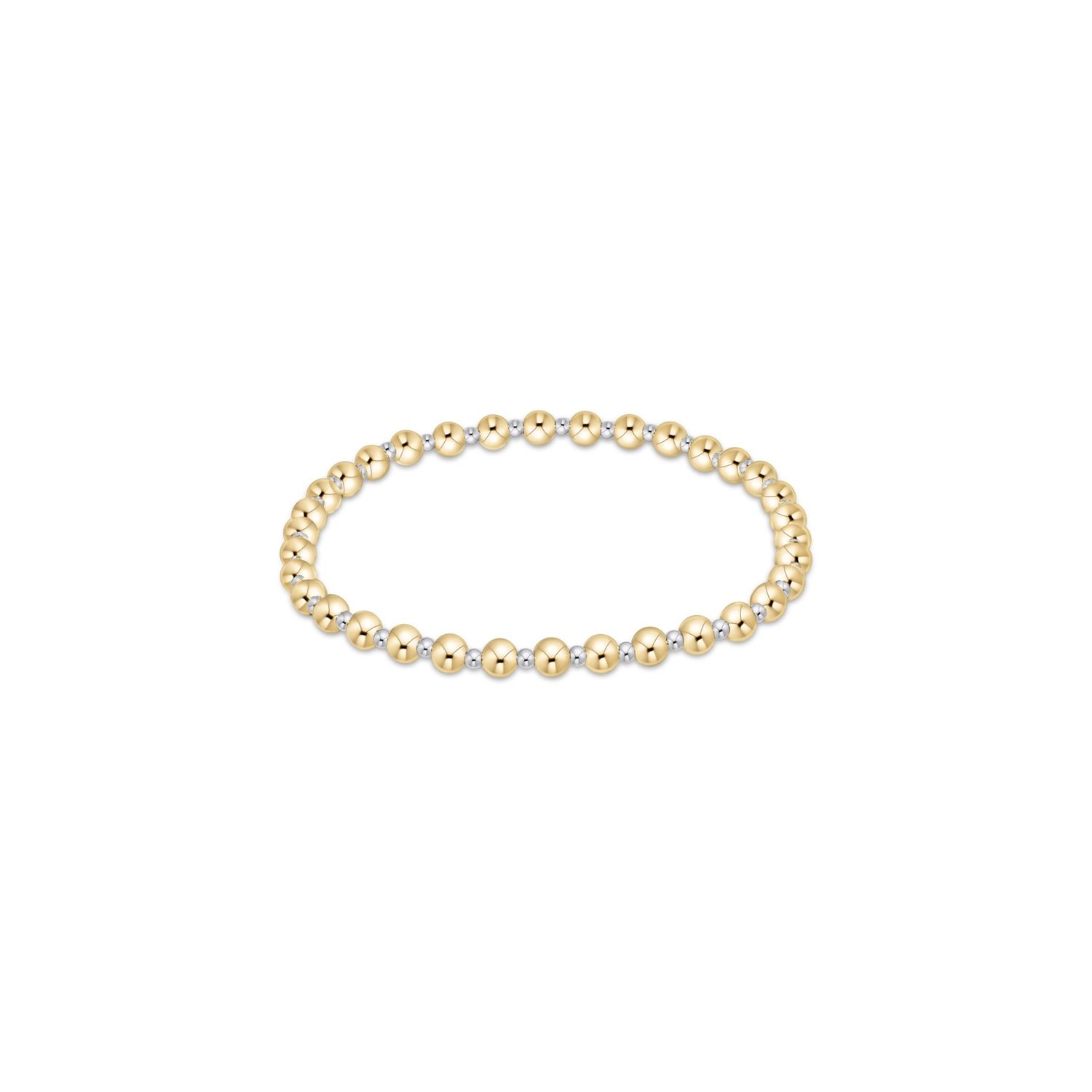 Classic Grateful 4mm Bracelet MM