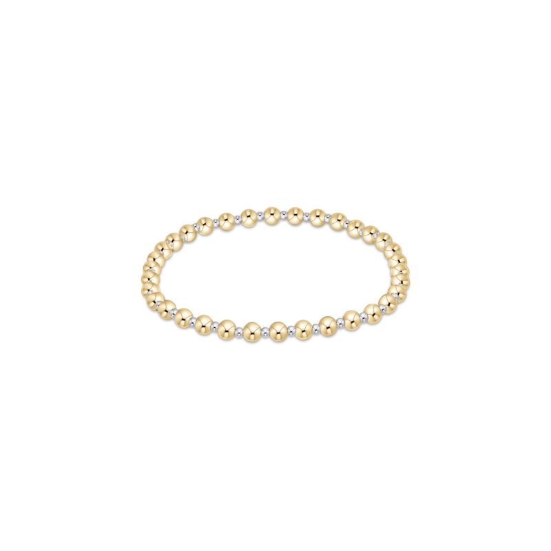 Classic Grateful 4mm Bracelet MM