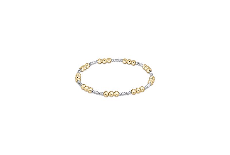 Classic Joy 4mm Bracelet MM