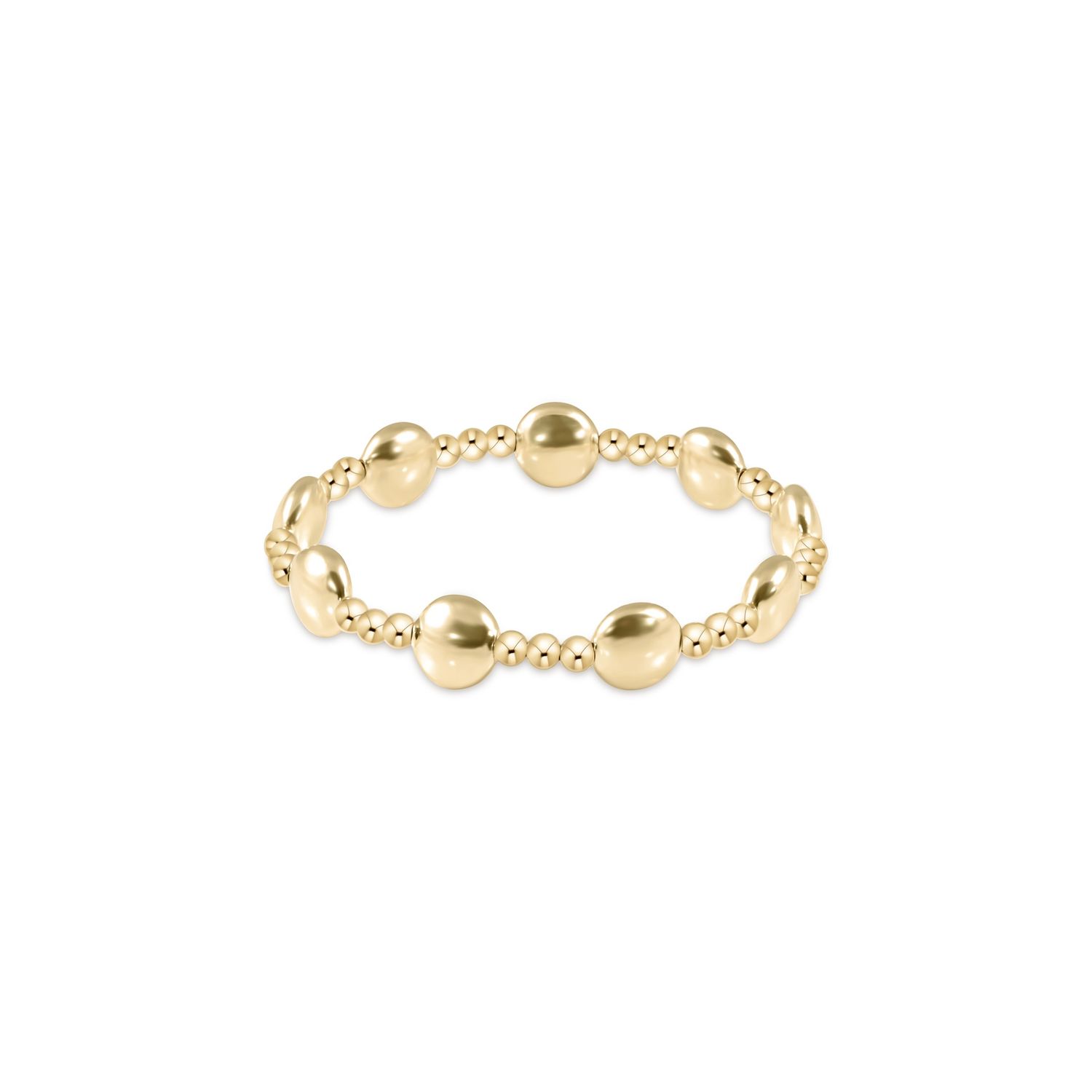 Extends - Honesty Sincerity 10mm Bracelet