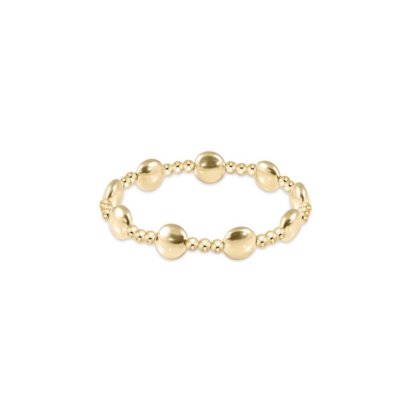 Extends - Honesty Sincerity 10mm Bracelet