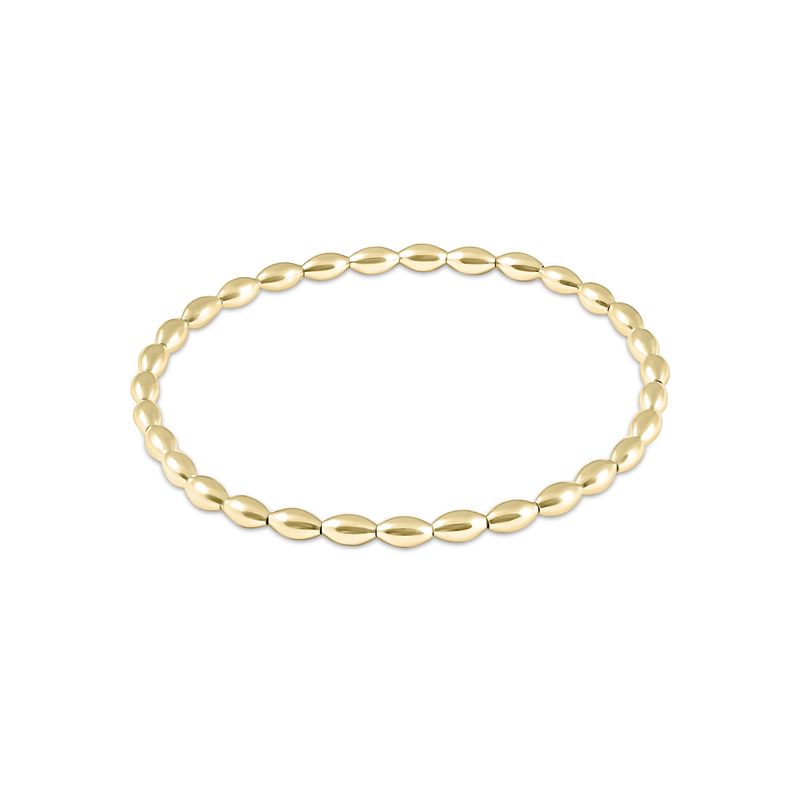 Harmony Small Gold Bracelet
