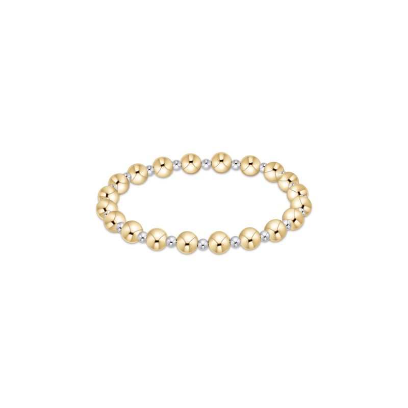 Extends Classic Grateful Pattern MM - 6mm