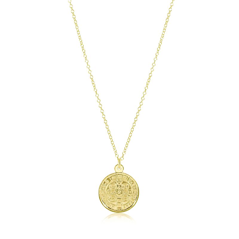 16" Gold - Blessing Larg Gold