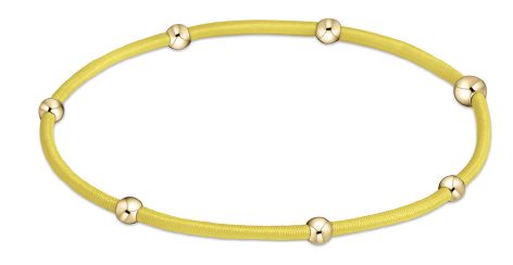 "E"ssentials-Yellow