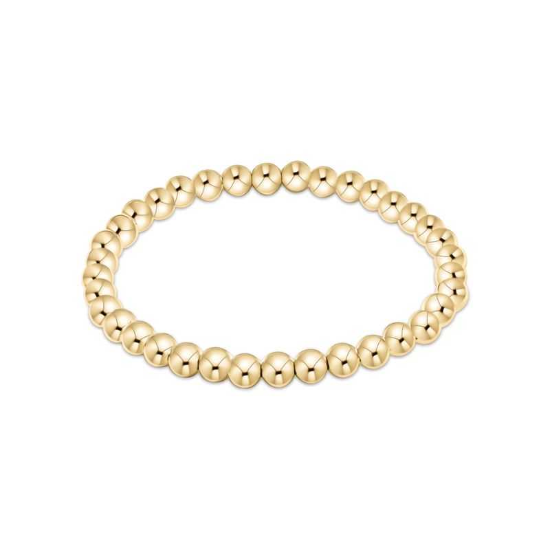 Extends - Classic Gold 5mm Bracelet