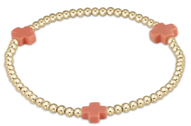 egirl Sig+ 3mm Gold-Coral