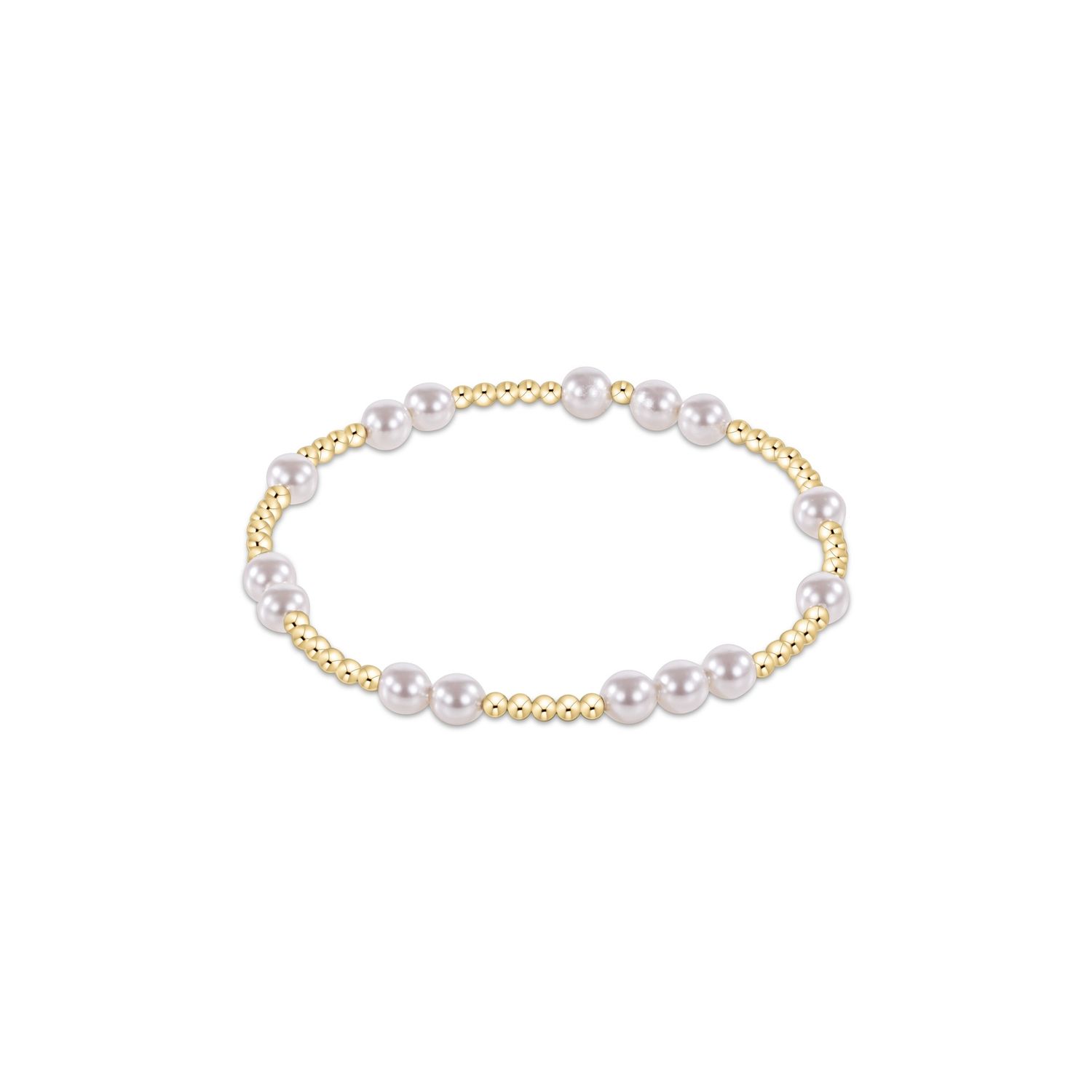 Extends Hope Unwritten 5mm - Pearl