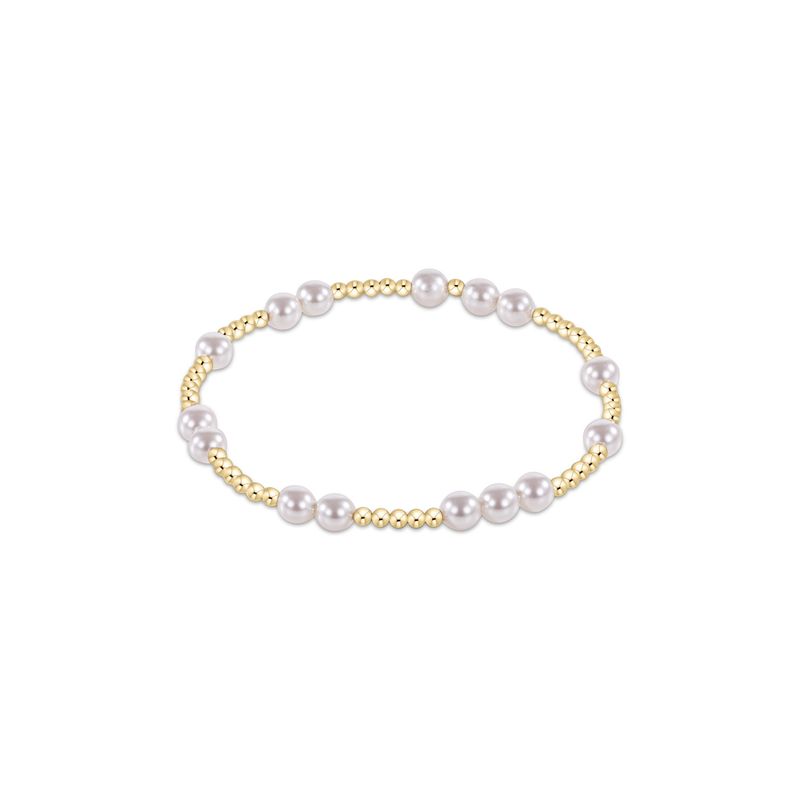 Extends Hope Unwritten 5mm - Pearl