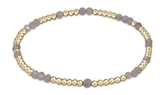 Hope Unwritten Gemstone - Labradorite